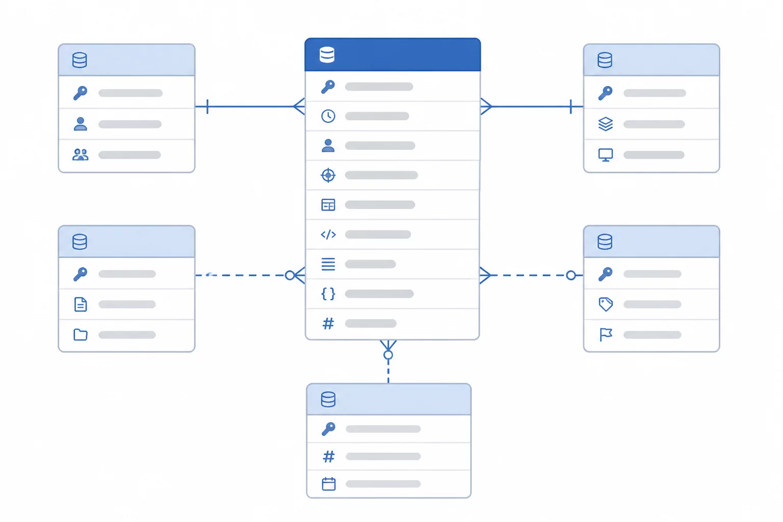 Audit Log Schema