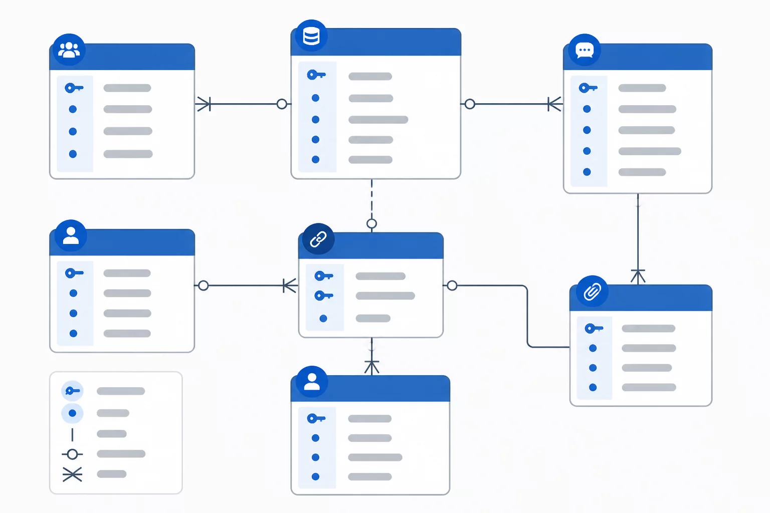 Message Thread Schema