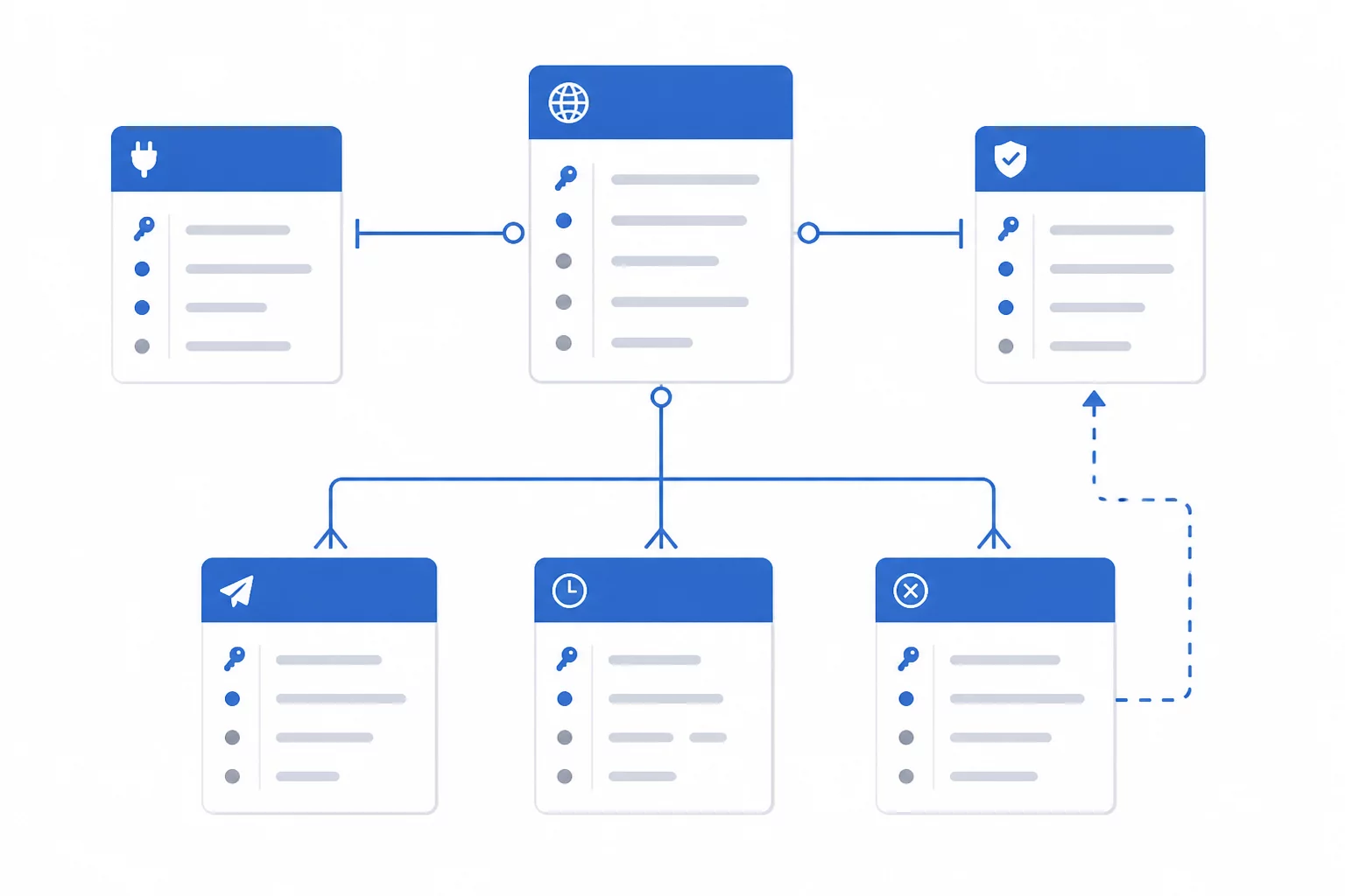 Webhooks Delivery Schema